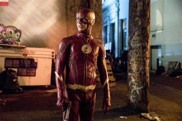 The Flash Season 4 Review