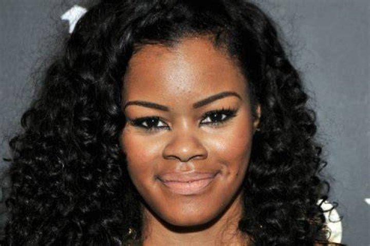 The Game Pens Beautiful Message To Teyana Taylor After She Quits The Music Industry