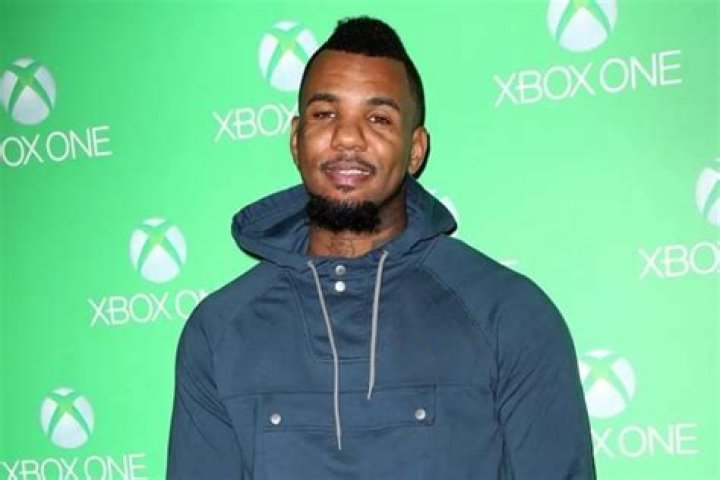 The Game Ramps Up The Kardashian Lyrics – Says He Used To Make “Frosted Flakes” For Kylie