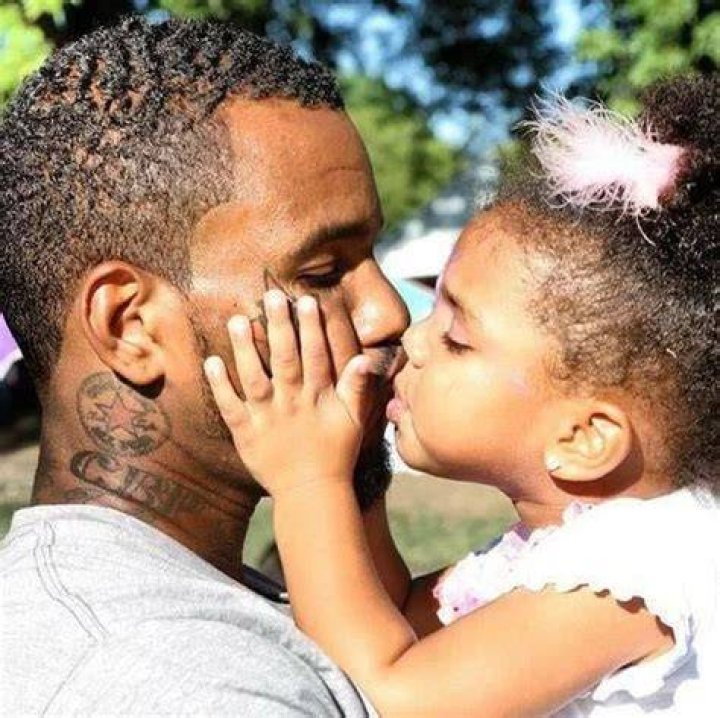 The Game Shares Sweet Picture With His Daughter, California Dream Taylor — Here Is Why Fans Feel Sorry For Him
