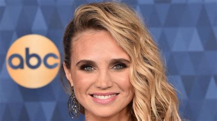 The Good Doctor Star Fiona Gubelmann Shares Swimsuit Video of "Paradise"