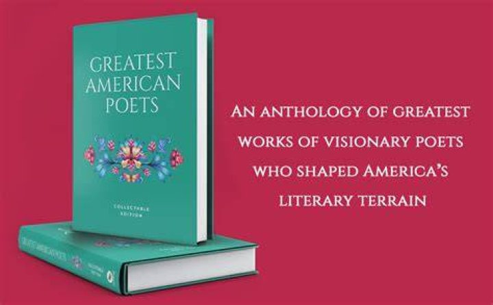 The Greatest 19th Century American Poets