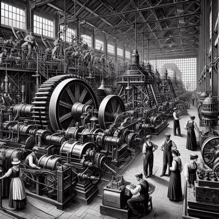 The Greatest 19th Century Electrical Engineers