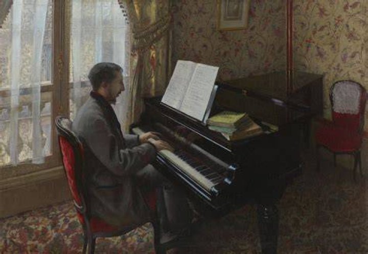 The Greatest 19th Century French Painters