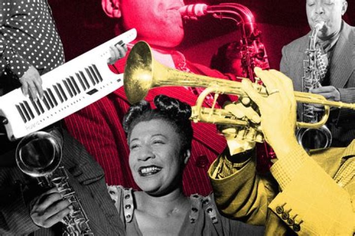 The Greatest 20th Century Jazz Singers
