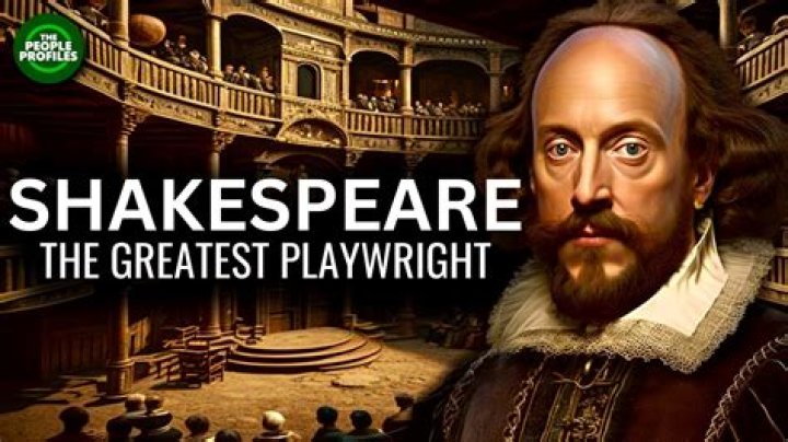 The Greatest 20th Century Playwrights