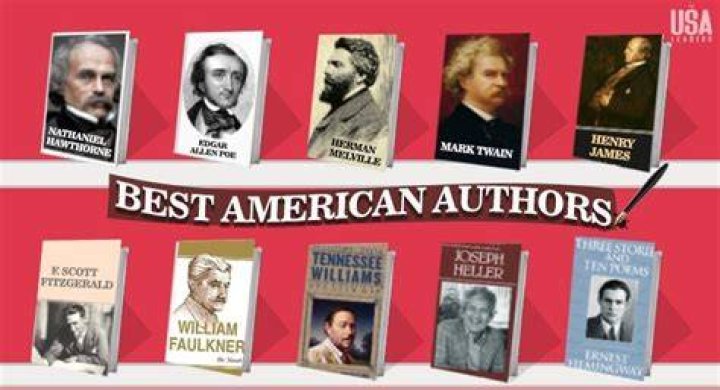 The Greatest 21st Century American Writers