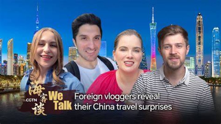 The Greatest American Beauty Vloggers