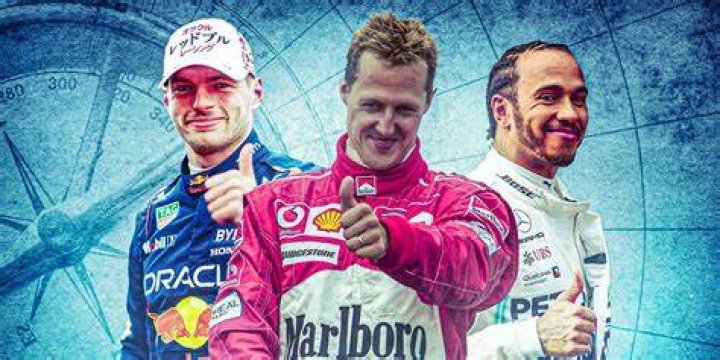 The Greatest American Rally Drivers