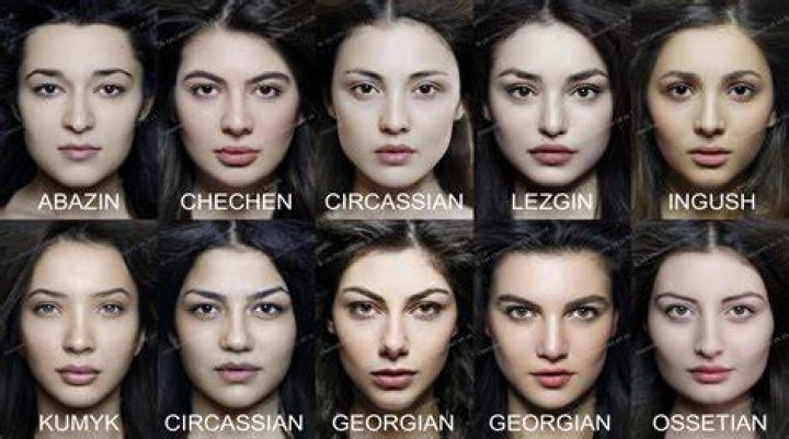The Greatest Armenian Men