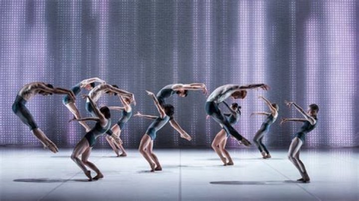The Greatest Australian Dancers