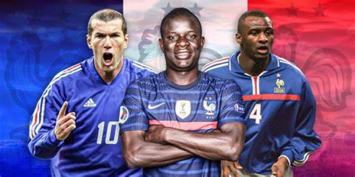The Greatest French Bankers