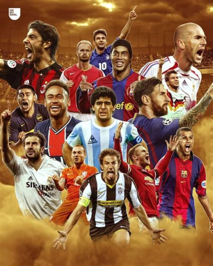 The Greatest Icelander Football/Soccer Players