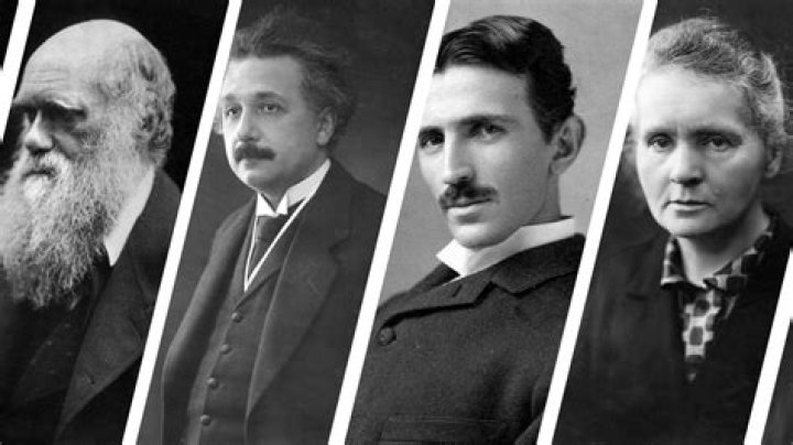 The Greatest Irish Scientists