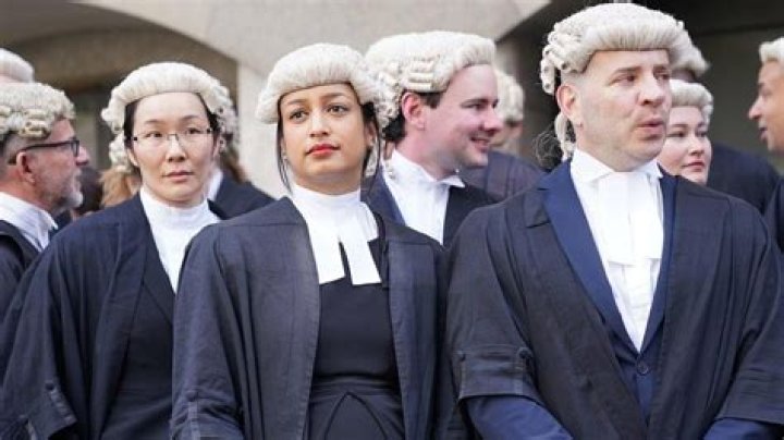 The Greatest Italian Lawyers & Judges