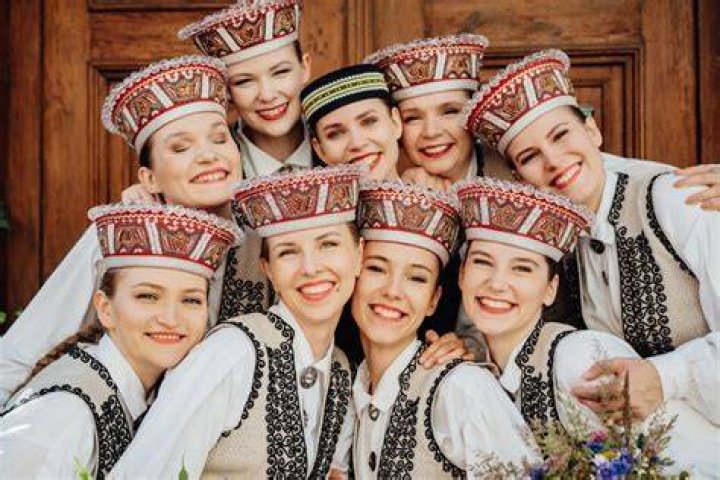 The Greatest Latvian Men