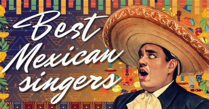 The Greatest Mexican Film & Theater Personalities