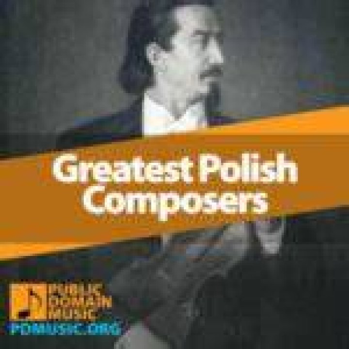 The Greatest Polish Musicians