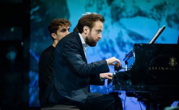 The Greatest Polish Pianists