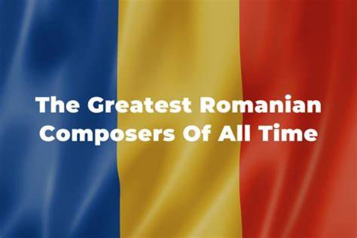 The Greatest Romanian Poets