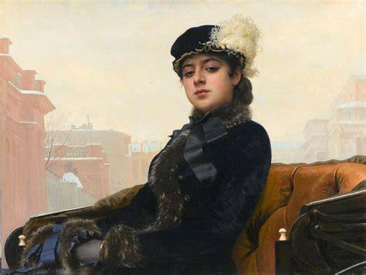 The Greatest Russian Painters