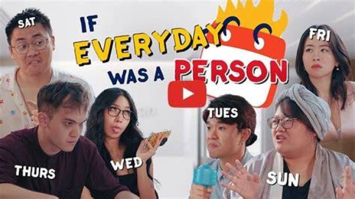 The Greatest Singaporean YouTubers