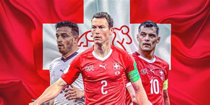 The Greatest Swiss Football Players