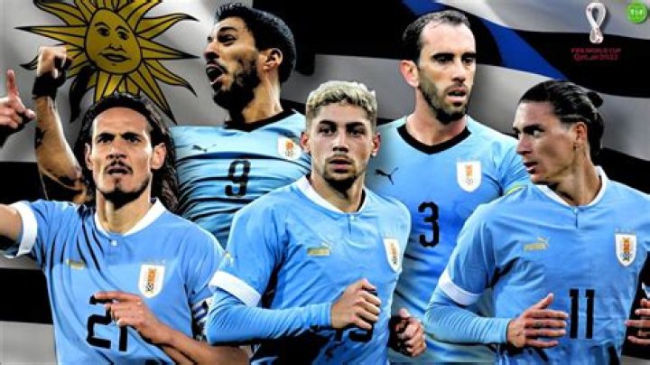 The Greatest Uruguayan Singers