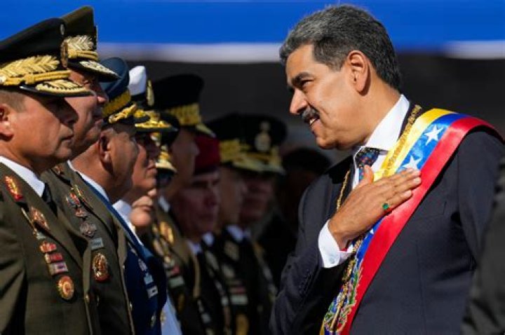 The Greatest Venezuelan Presidents