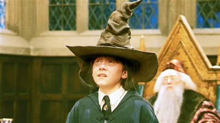 The ‘Harry Potter’ franchise breaking a 14-year record proves ditching J.K. Rowling is the magic spell for success