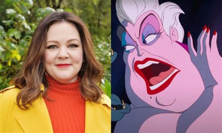 ‘The Little Mermaid’ fans are loving this villainous breakout, and we’re not talking about Ursula