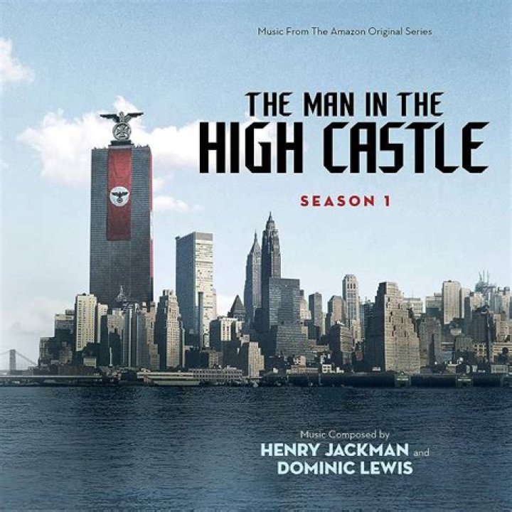 The Man In The High Castle Season 2 Review