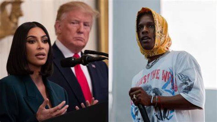 The Man Who Reportedly Assaulted A$AP Rocky Will Not Be Charged By The Swedish Prosecutors