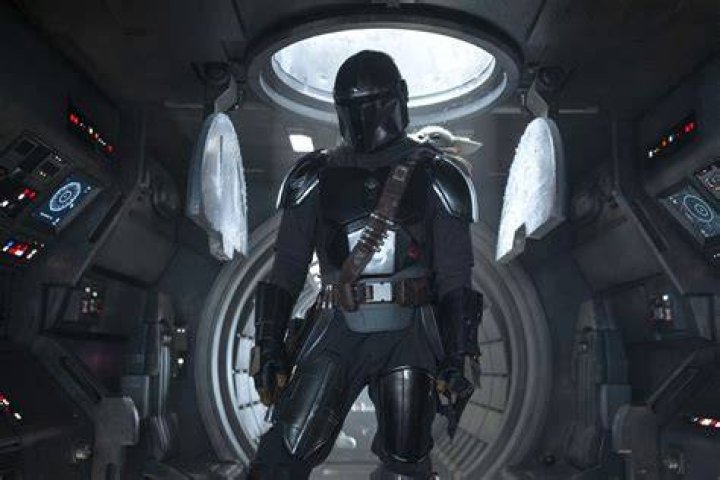 The Mandalorian Fans Freaking Out Over Michael Biehn’s Appearance