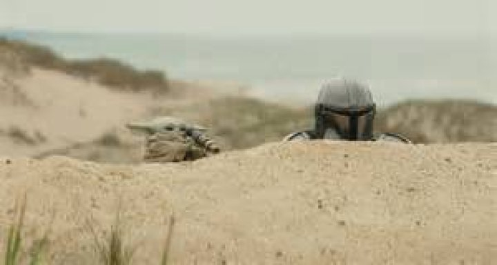 ‘The Mandalorian’ fans seemingly giving up on latest season in droves