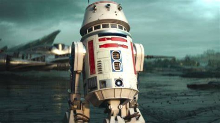 ‘The Mandalorian’ finally gives an obscure ‘A New Hope’ favorite a moment in the spotlight