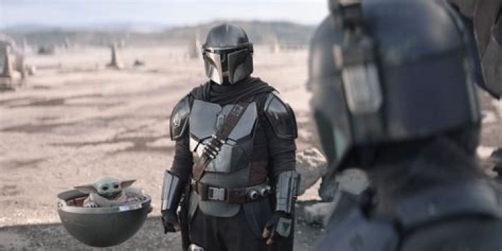 ‘The Mandalorian’ season 3 leaked set photos tease ‘Last Jedi’ connection