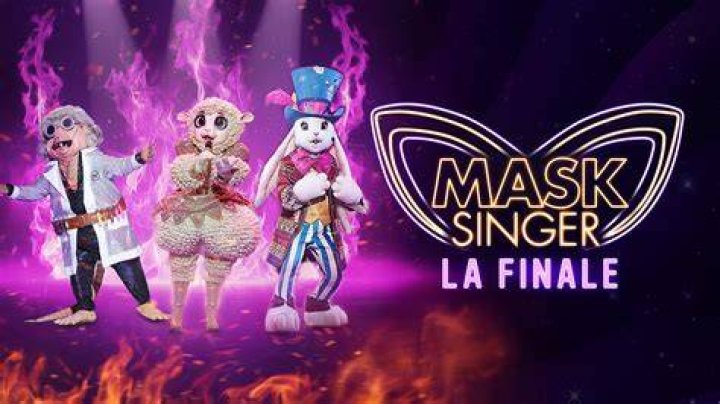 The Masked Singer Is Getting A Spin-off – Fox Announces The Masked Dancer