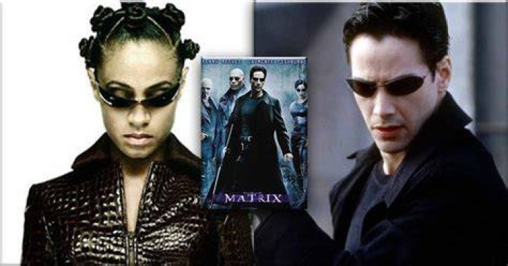‘The Matrix Resurrection’ star Jada Pinkett Smith recalls auditioning for Trinity