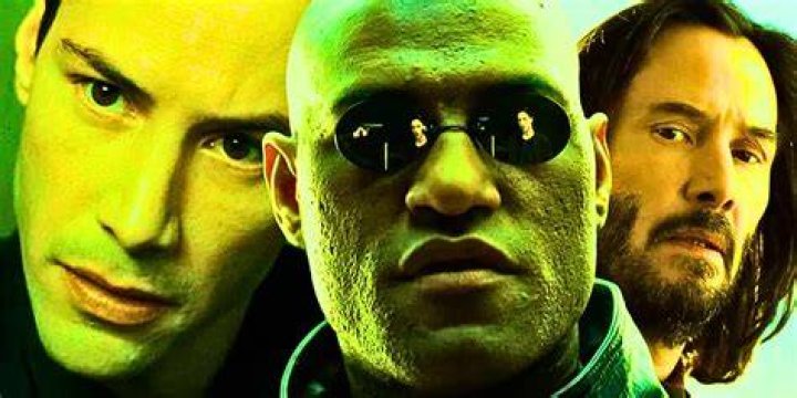 The Matrix Trilogy Returning To Netflix To Help You Self-Isolate
