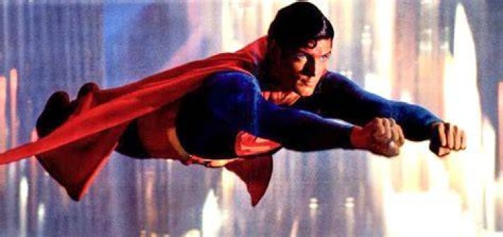 The most influential and beloved superhero movie ever premiered 44 years ago today