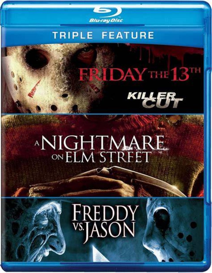 The Movies That Made Us To Focus On Friday The 13th, Nightmare On Elm Street And More In Season 3