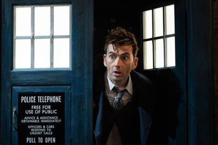 The New Doctor Who Villain May Be A Character From The Past In Disguise