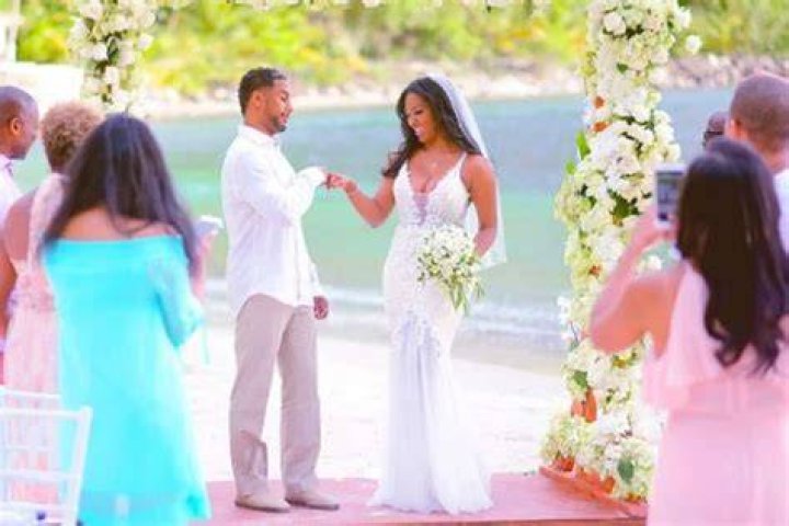 The Only Way Marc Daly Will Allegedly Take Kenya Moore Back Is If She Gives Up RHOA — Permanently!