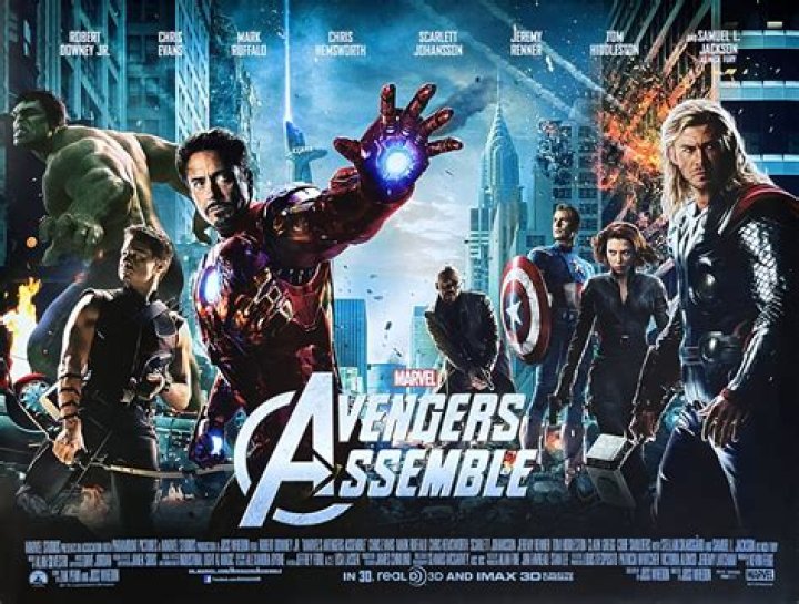 The Original Avengers Answer Marvel Fans Most Burning Questions Ahead Of Endgame