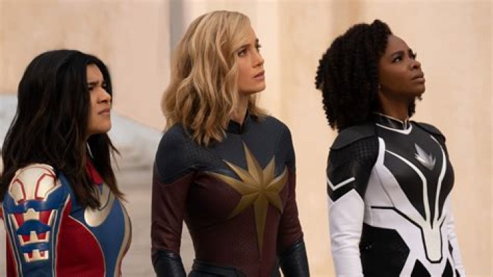 The Original Captain Marvel Post-Credits Scene Connected To Thor: Ragnarok