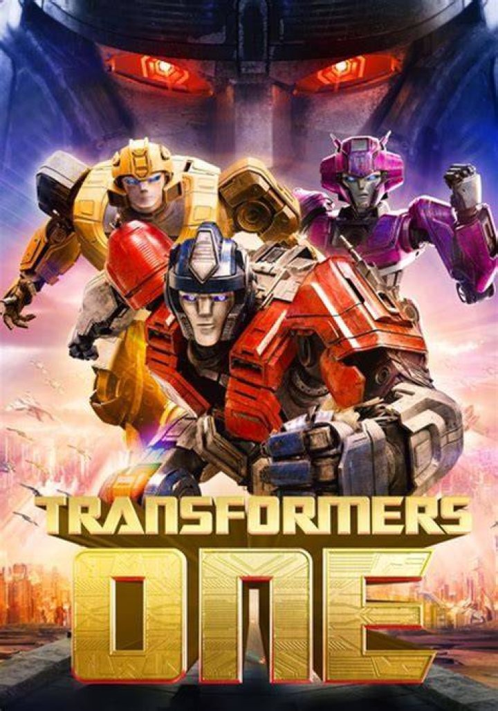 The Original Transformers Series Is Now Streaming For Free On YouTube