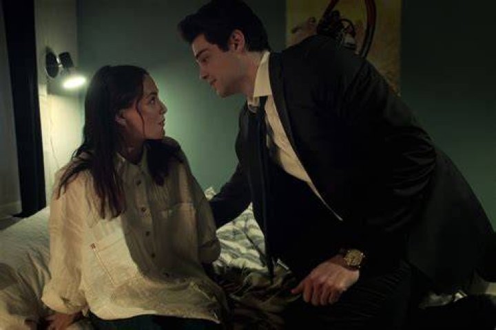 ‘The Recruit’ cast, release date, and trailer for the Netflix CIA thriller series