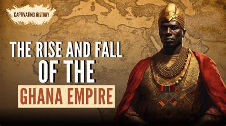 The rise and fall of Ghana’s Dominic Adiyah – A Sad Story