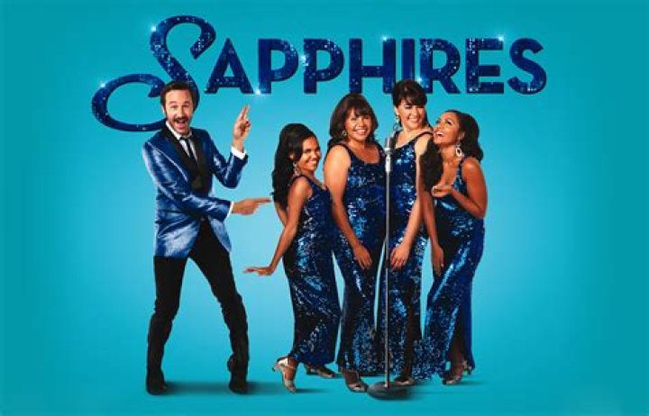 The Sapphires Review